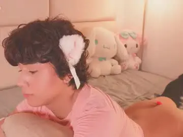 Chaturbate Adult Webcam of enyollbloss