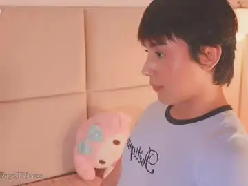 Chaturbate Adult Webcam of enyollbloss