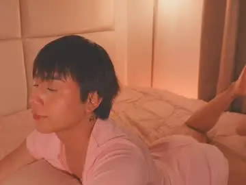 Chaturbate Nude Webcam of enyollbloss