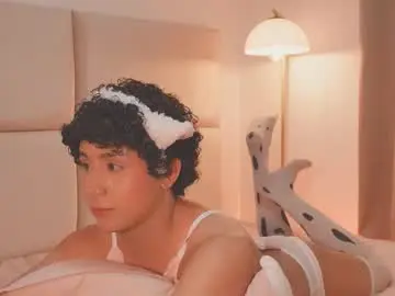 Chaturbate Live Porn of enyollbloss