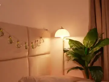 Chaturbate Nude Webcam of enyollbloss