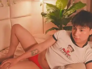Chaturbate Adult Webcam of enyollbloss