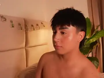 Chaturbate Adult Webcam of enyollbloss