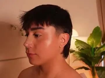 Chaturbate Live Porn of enyollbloss