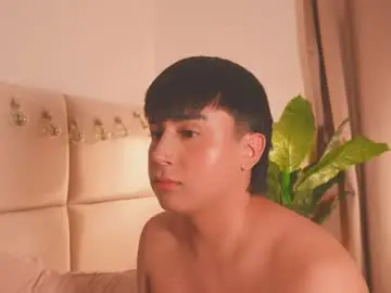 Chaturbate Adult Webcam of enyollbloss