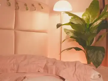 Chaturbate Private Sex Chat of enyollbloss