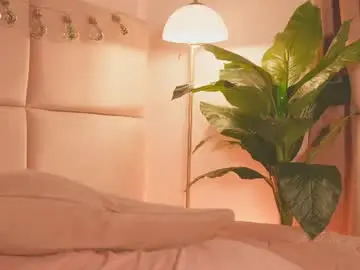 Chaturbate Nude Webcam of enyollbloss
