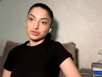 Chaturbate Live Sex of evelynroehler