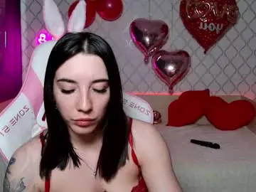 Chaturbate Live Sex Cam of foryoureyesonly__
