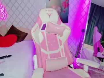 Chaturbate Live Sex of foryoureyesonly__