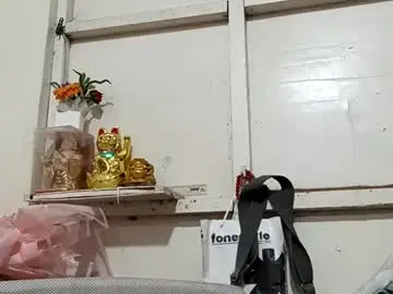 Chaturbate Live Porn of hotarianafox4uxx