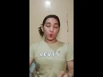 Chaturbate Sex Chat of hotarianafox4uxx