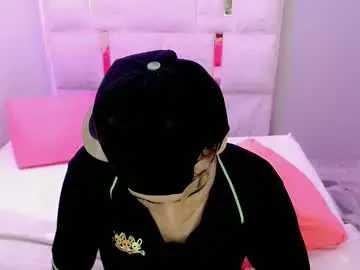 Chaturbate Sex Chat of houston_bby_