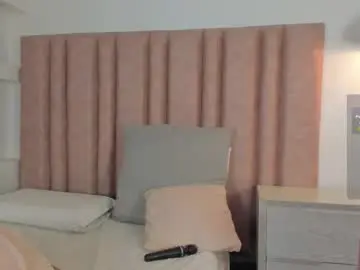 Chaturbate Sex Chat of im_alejandra_