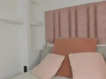 Chaturbate Live Sex Cam of im_alejandra_