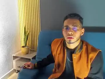 Chaturbate Live Sex of jay_brown69