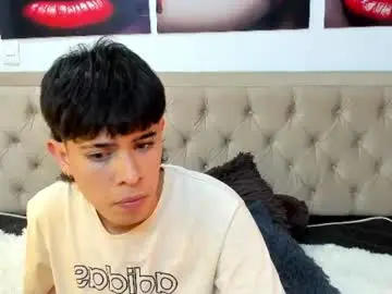 Chaturbate Best live sex cam show of jdaemon__
