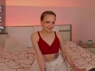 Chaturbate Adult Webcams of kallistaa