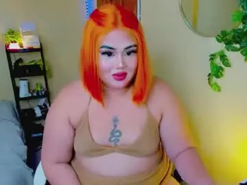 Chaturbate Nude Webcam of kiacum4u