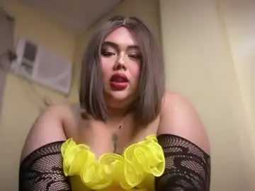 Chaturbate Best Webcam of kiacum4u