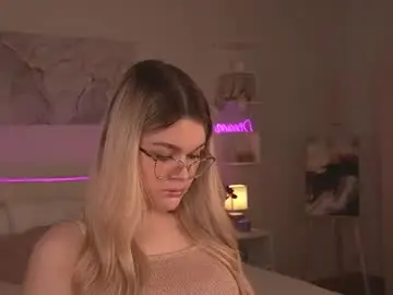 Chaturbate Nude Webcam of lisa_mccoy