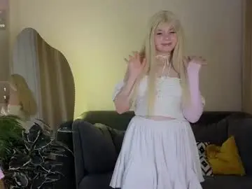 Chaturbate Adult Webcam of mellybloom