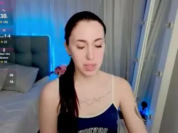 Chaturbate Adult Video Chat of miss__linn