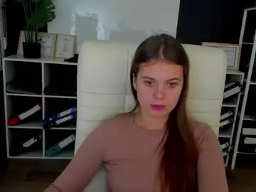 Chaturbate Live Sex of muffin_maisie