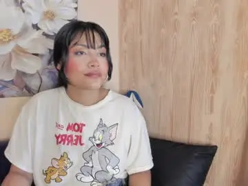 Chaturbate Adult Webcam of nina_kmay