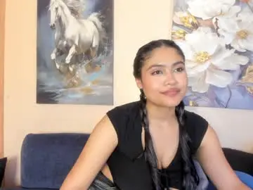 Chaturbate Private Sex Chat of nina_kmay