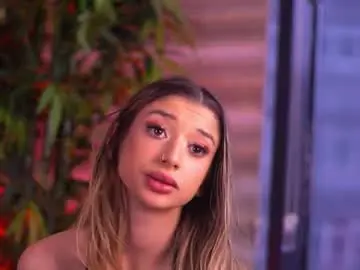 Chaturbate Best Webcam of odettebensen