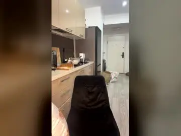 Chaturbate Private Sex Chat of odettebensen