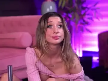 Chaturbate Watch Live Sex Cams of odettebensen