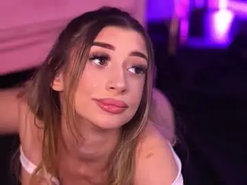 Chaturbate Best live sex cam show of odettebensen