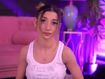 Chaturbate Private Sex Chat of odettebensen