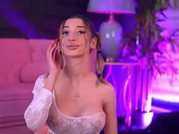 Chaturbate Free Live Porn of odettebensen