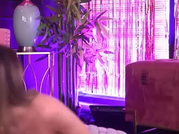 Chaturbate Sex Cam of odettebensen