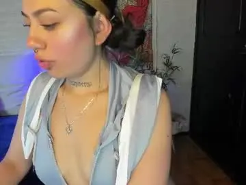 Chaturbate Free Porn Cam of rousse_dh