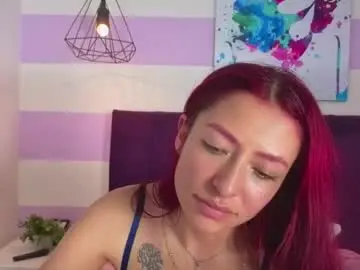 Chaturbate Free Live Porn of scarlett__bell