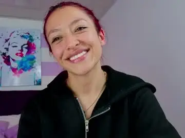 Chaturbate Live Sex Cam of scarlett__bell