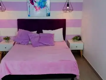 Chaturbate Adult Video Chat of scarlett__bell