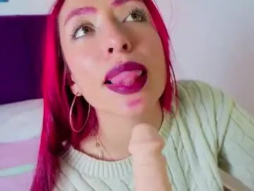 Chaturbate Free Porn Cam of scarlett__bell