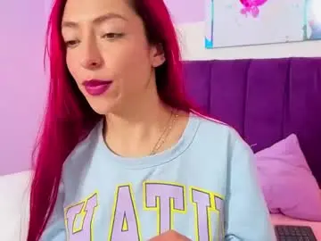 Chaturbate Watch Live Sex Cams of scarlett__bell