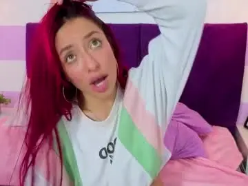 Chaturbate Live Porn of scarlett__bell