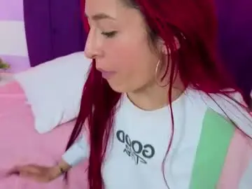 Chaturbate Live Sex of scarlett__bell