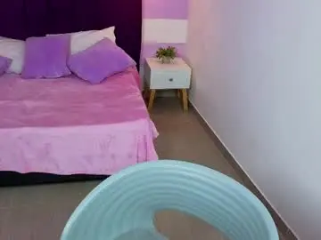 Chaturbate Live Sex Cam of scarlett__bell