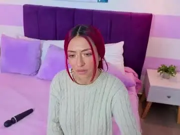 Chaturbate Private Sex Chat of scarlett__bell