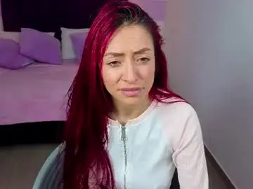 Chaturbate Free Porn Cam of scarlett__bell