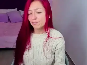 Chaturbate Best live sex cam show of scarlett__bell