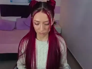 Chaturbate Live Sex of scarlett__bell